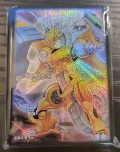 Herramienta Eléctrica Yugioh Mangas Dragón 70ct - Envío Combinado - Imagen 1 de 2