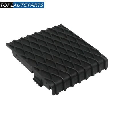 For 2004 2005-2007 BMW E63 E64 645Ci 650i Front Lower L or R Bumper Cover Grille - Изображение 1 из 4