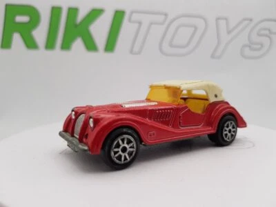 Morgan Majorette 1/60 - Immagine 1 di 3