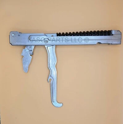 BISAGRA PUERTA DCS 211344 Foto 1 de 3