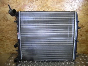 437205 Radiateur Skoda Fabia (6Y) - Picture 1 of 2