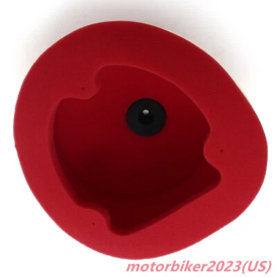 For KTM Air Filter Cleaner 300 MXC 1998-2005 250 XC-W 2006-07 300 EGS 1998-99 Foto 1 de 4