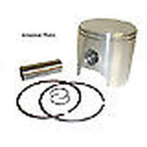 Wiseco Para Suzuki RM125 1985-86 2146CD 519M05450 - Imagen 1 de 1