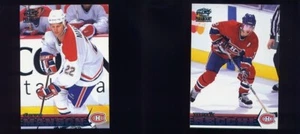 1998-99 Pacific Paramount Emerald #116 Mark Recchi Canadiens NM-MT - Picture 1 of 1