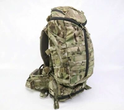 Mystery Ranch USGI THOR Jammer Pack NSW, EOD, SOCOM Crye Multicam TRIZIP Mediano Foto 1 de 4