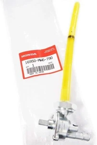 OEM Genuine HONDA Fuel Petcock Tap 16950-MW0-790 92-95 CBR900RR FIREBLADE SC28 - Picture 1 of 5