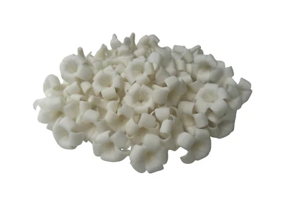 100 PIEZAS Pequeñas Cuentas de Arcilla Puakeni 01 1,8 cm para Joyería Suministros Artesanales Foto 1 de 4