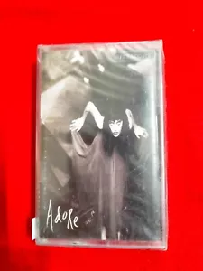 Adore The Smashing Pumpkins RARE orig Cassette tape INDIA indian Sealed 1998 - Picture 1 of 3