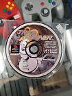 Playstation PS1 - Trap Gunner - Disc Only Good Condition SOME SCRATCHES PLAYS