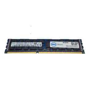 SK hynix 16GB 2Rx4 PC3-14900R HMT42GR7BFR4C Dell SNP12C23C/16G Server RAM - Bild 1 von 2