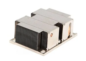 DELL EMC Standard Heatsink / CPU-Kühler (205W) - PowerEdge R940 - 098C85 / 98C85 - Bild 1 von 4