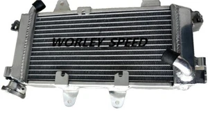 El radiador de aluminio Worley reemplaza a la KTM 390 Duke 373,2cc ABS RC 390 LC4 2017-2018 - Imagen 1 de 8