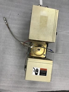 95-0503 A ,95-2665 Rev A ?Waveguide For Gasonics Aura 3010 3000 AWD-D-3-8-009 - Picture 1 of 12