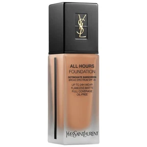 YSL All Hours Foundation W/ SPF20 Matte (0.84oz / 25ml) b70 MOCHA - Picture 1 of 1
