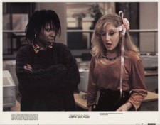 Jumpin' Jack Flash 11x14 Lobby Card #3