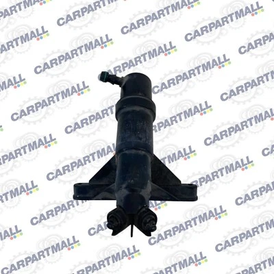 2004-2007 BMW 530i 525i 06-10 BMW 550i Left Headlight Washer Nozzle LH OEM - Image 1 of 4