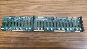 Supermicro BPN-SAS3-217HQ Backplane 12x 3.5" SAS/SATA - Bild 1 von 2