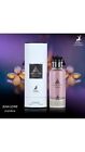 Maison Alhambra EAU DE PARFUM Perfume Jean Lowe Matiere 100 ml