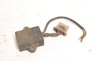 Genuine Kawasaki turn signal operating switch KZ750 KZ1300 KZ1000 |  27010-1016 - Picture 1 of 3