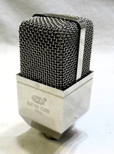 MXL Guitar Cube Pro Condenser Microphone - Picture 1 of 6