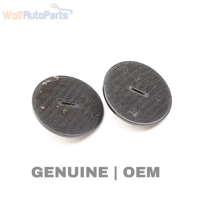 BMW ALPINA B6 XDRIVE GRAN COUPE - Carpet Floor MAT Fastener / Mount SET (2) - Image 1 of 3