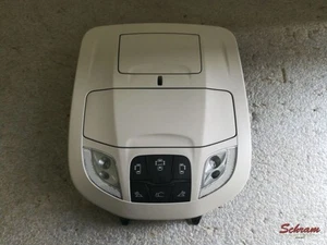 Chrysler Pacifica 2017 consola, techo delantero 1883489 - Imagen 1 de 5