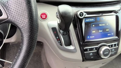 2014 HONDA ODYSSEY Transmission Shift  - Image 1 of 4