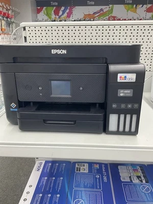 EcoTank ET-4850 - Wie neu 1#35880017 - Bild 1 von 4