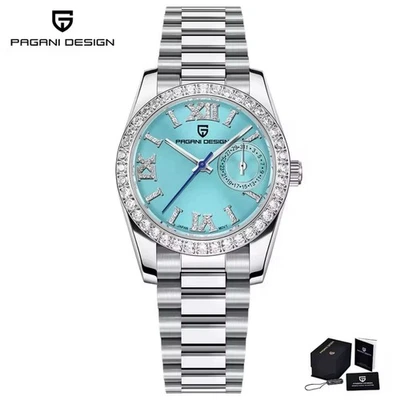 PAGANI DESIGN 32mm Women’s Watch - Image 1 of 4