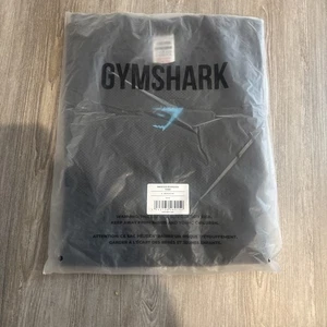 Onyx Gymshark 5.0 Tank BLACK/ONYX GREY Small Neu - Bild 1 von 2