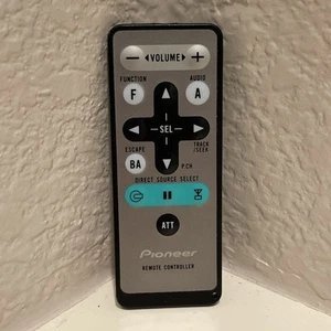 Neu Original Pioneer CXB6797 Fernbedienung funktioniert - Bild 1 von 2