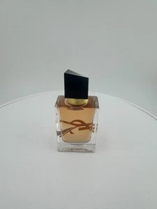 🔥🌸 YSL – Libre Flowers & Flames Eau de Parfum Floreale (7,5 ml) - Foto 1 di 3