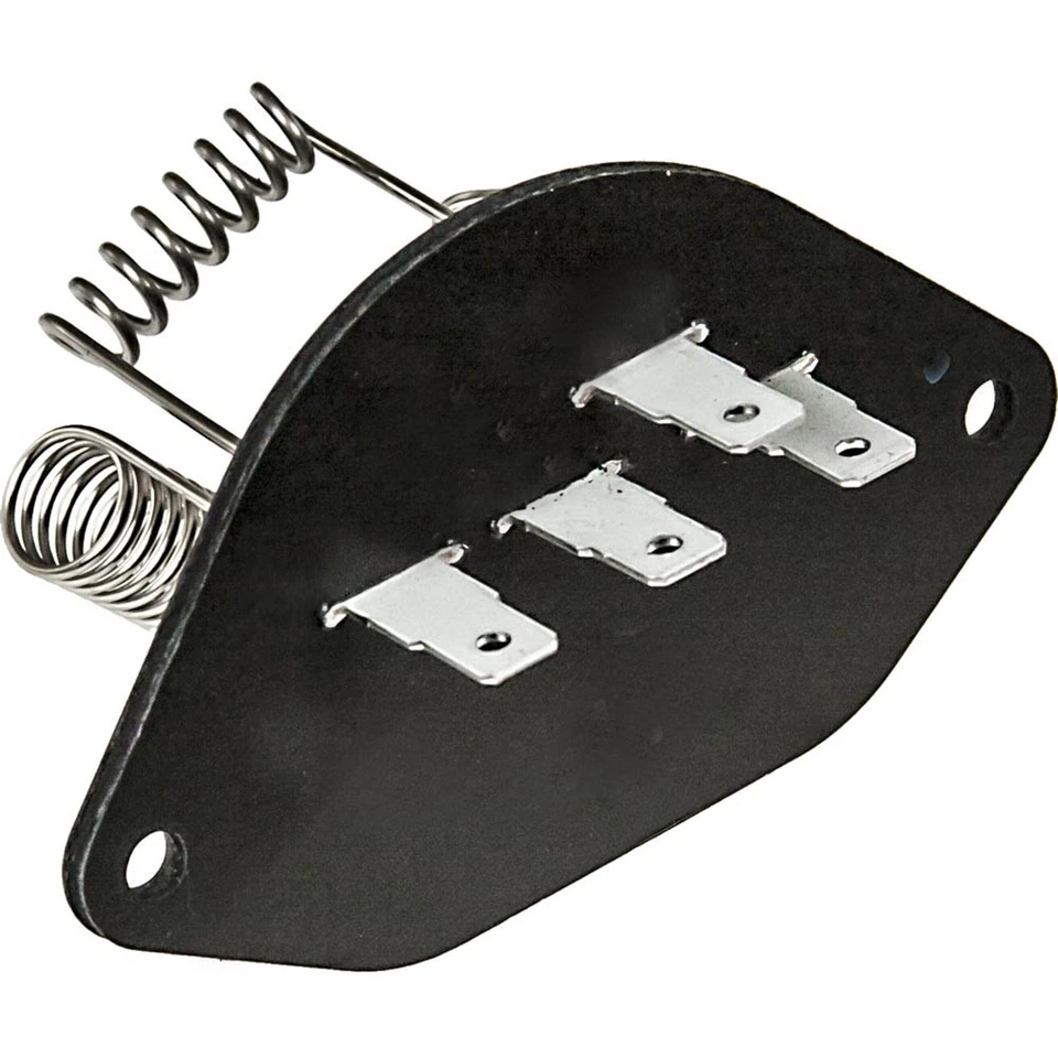 For Buick Electra 1974-1976 HVAC Blower Resistor TCP - Image 1 of 1