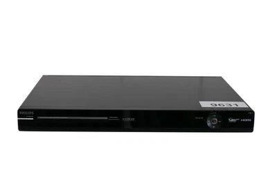 Philips DVDR3597 | DVD / Harddisk Recorder (250 GB) - Image 1 of 2