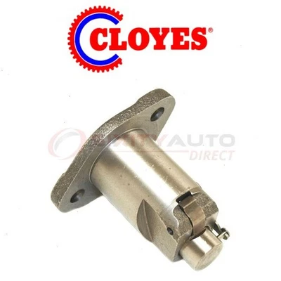 Cloyes Upper Engine Timing Chain Tensioner for 2002-2010 Toyota Camry - vi Foto 1 de 4