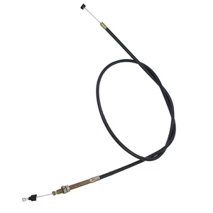 For Yamaha YZF-R6 R6 1999-2005 YZF-R6S R6S 2006 -2008 YZF R6 Clutch Cable - Picture 1 of 7