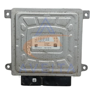 Motore MERCEDES-BENZ Classe A Hybrid Phev W177 20-22 ECU A2829003200 - Immagine 1 di 4