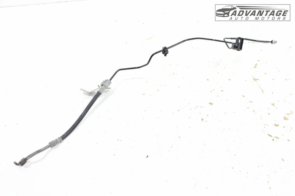 Ford Ranger 2019-2023 trasero derecho ABS pinza de freno manguera flexible tubo OEM Foto 1 de 4