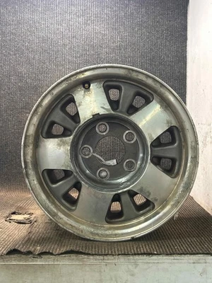 Fits 1992-1999 Chevrolet Pickup 1500 15x7in Wheel/Rim OEM:9591783 Foto 1 de 4