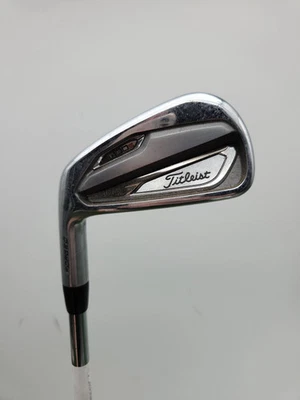 LEFTY 2019 TITLEIST T100 S 5 IRON XSTIFF KBS TOUR 38" GOOD - Image 1 of 4