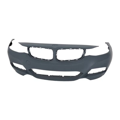 For BMW 328i/335i GT xDrive 2014 15 2016 Bumper Cover Front With M Sport Package Foto 1 de 4