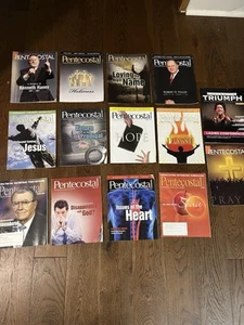 14 Pfingstherolde aus den 2000er Jahren - Bild 1 von 8