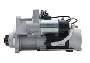 Starters Without Core Starter 24V 5.5Kw (8Ea 012 586-691) OEM Hella - Picture 1 of 3