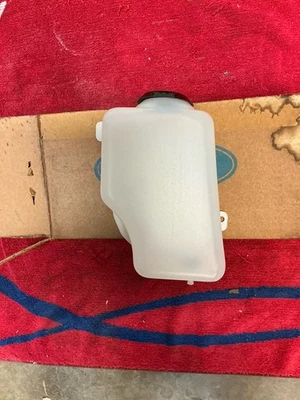 NOS 1968 Ford Galaxie 500 XL Windshield Washer Bottle C7AZ-17618-B - Image 1 of 4