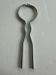 Metal Jar Lid Wrench Bottle Opener Kitchen Tool - Picture 1 of 2