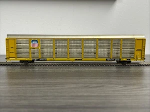 Overland Models HO Brass OMI-3078 Portec Bi-Level Auto Rack UP #963230 *Custom - Picture 1 of 15