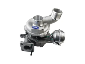Turbolader Alfa Romeo 147, 156, GT; Fiat Stilo 1.9D 2002- 71783874 - Bild 1 von 10