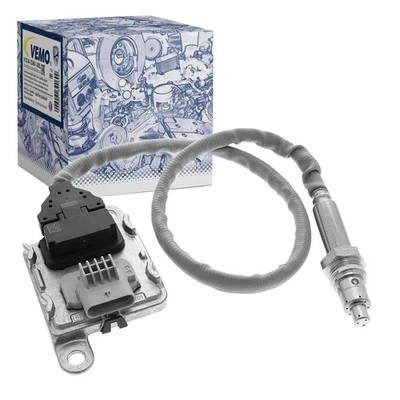 VEMO Nox-Sensore Harnstoffeinspritzung Adatto A per Citroën Berlingo C-Elysee C3 - Immagine 1 di 4