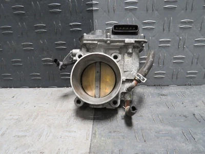 2016 Honda Pilot Throttle Body/valve Assy OEM 164005J6A01 - Image 1 of 4