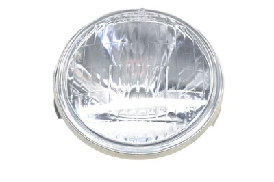 全新 原始设备制造商 雅马哈 4SH-84320-00-00 车头灯镜头 外壳 NOS — 第 1/3 张图片